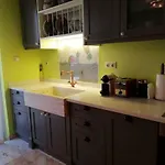 Tatil Evi Aegean Breeze Mansion Kymi