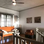 Tatil Evi Aegean Breeze Mansion *