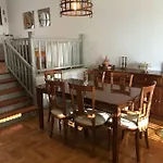 Aegean Breeze Mansion * Kymi