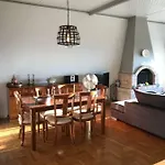 Tatil Evi Aegean Breeze Mansion Kymi