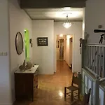 Aegean Breeze Mansion Kymi