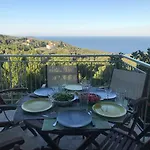 Tatil Evi Aegean Breeze Mansion Kymi
