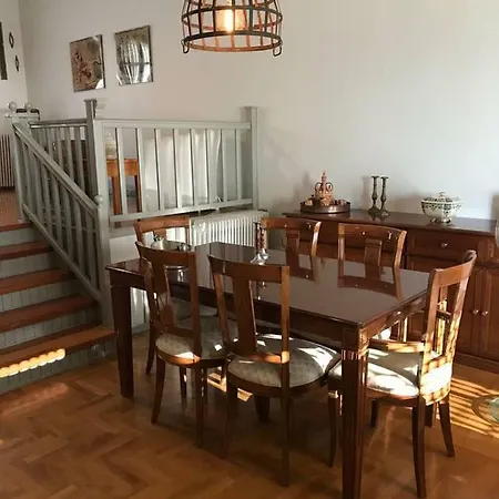 Aegean Breeze Mansion * Toluca