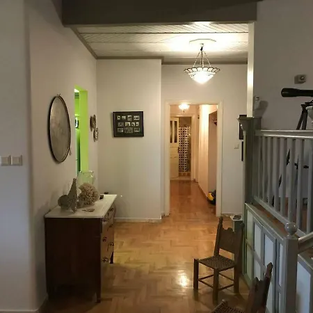 Aegean Breeze Mansion Toluca